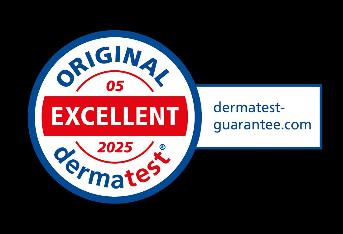 Dermatest Excellent 2024